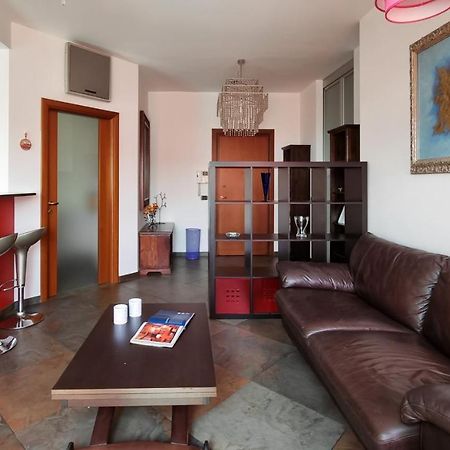 Appartamento Italianway - Monza 43A Milano Esterno foto