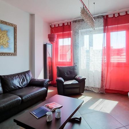 Appartamento Italianway - Monza 43A Milano Esterno foto