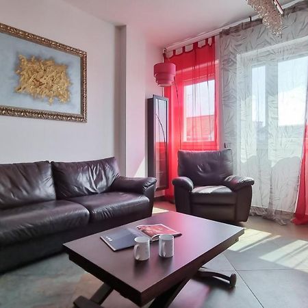 Appartamento Italianway - Monza 43A Milano Esterno foto