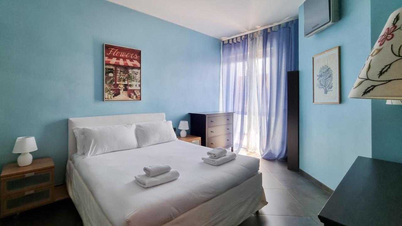Appartamento Italianway - Monza 43A Milano Esterno foto