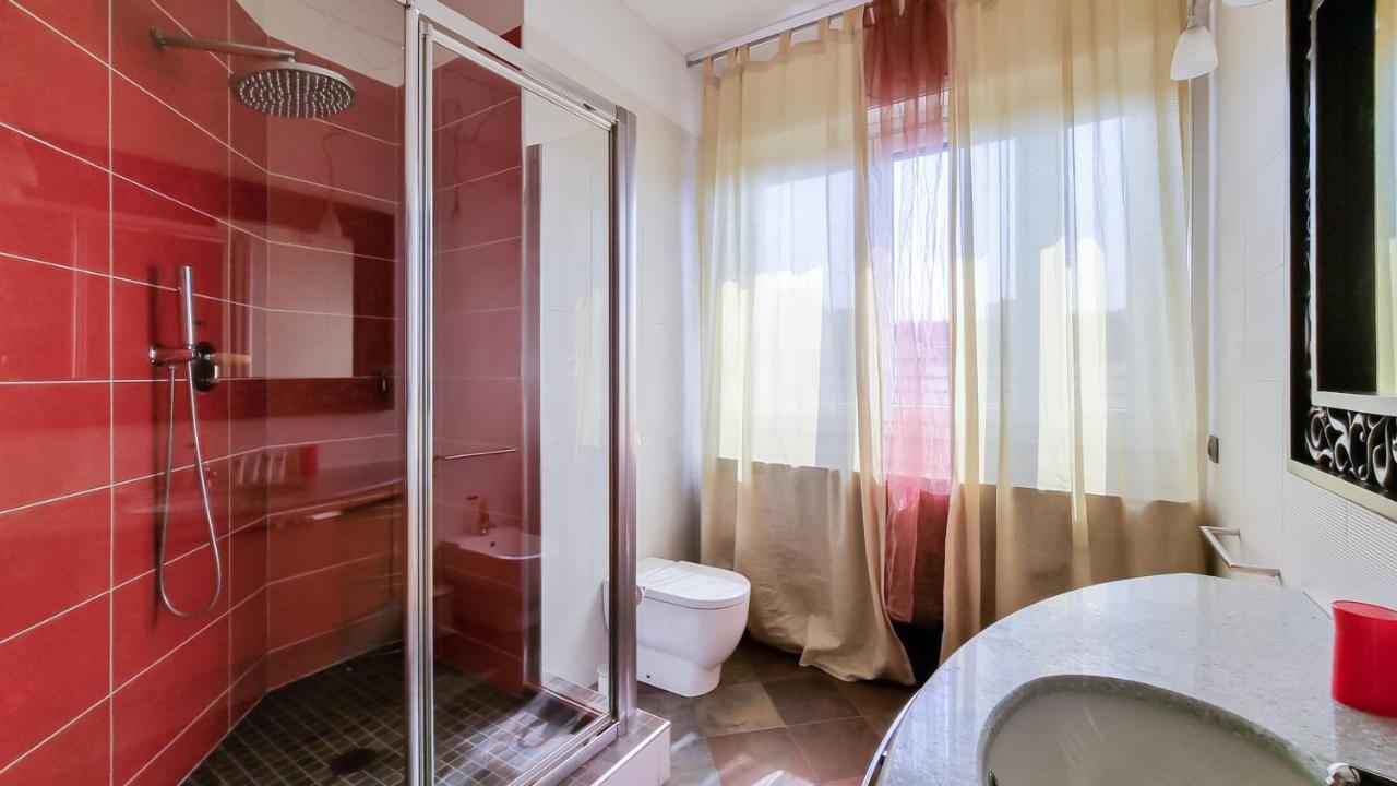 Appartamento Italianway - Monza 43A Milano Esterno foto