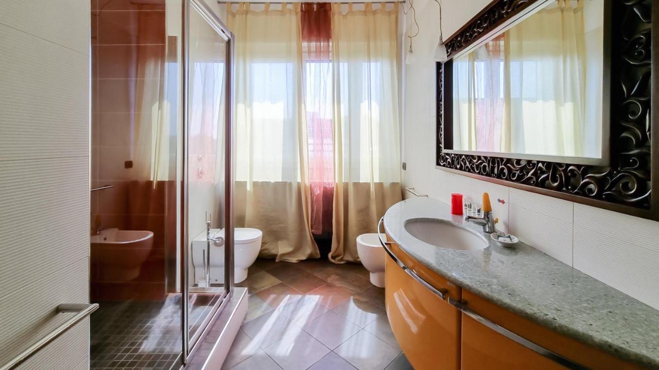 Appartamento Italianway - Monza 43A Milano Esterno foto