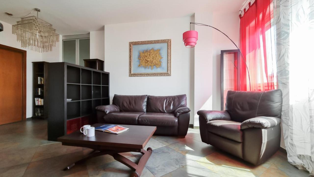Appartamento Italianway - Monza 43A Milano Esterno foto