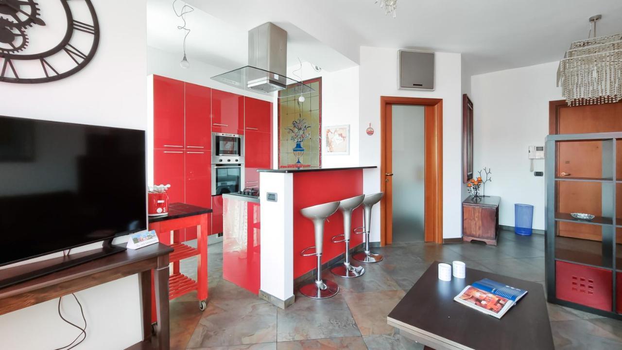 Appartamento Italianway - Monza 43A Milano Esterno foto