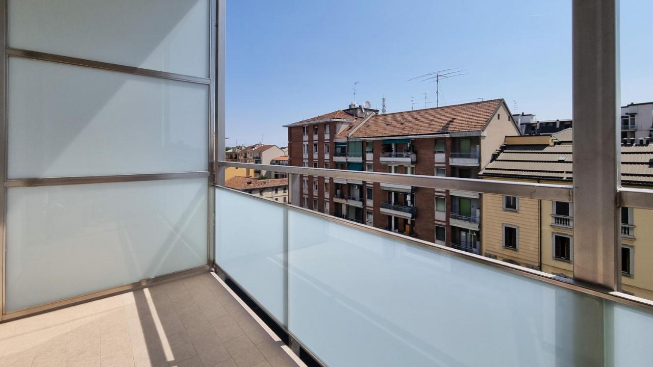 Appartamento Italianway - Monza 43A Milano Esterno foto