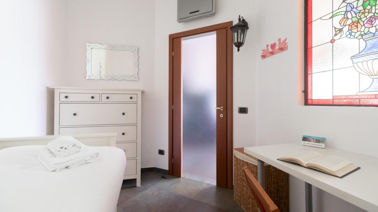 Appartamento Italianway - Monza 43A Milano Esterno foto