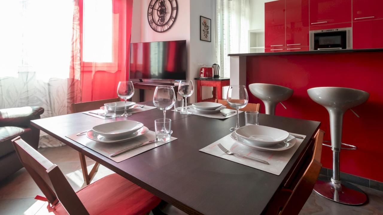 Appartamento Italianway - Monza 43A Milano Esterno foto