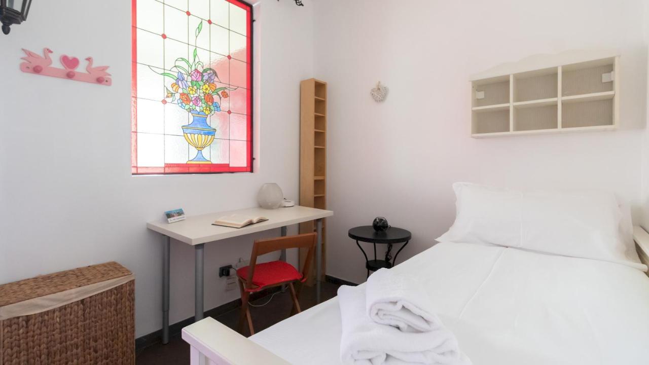 Appartamento Italianway - Monza 43A Milano Esterno foto